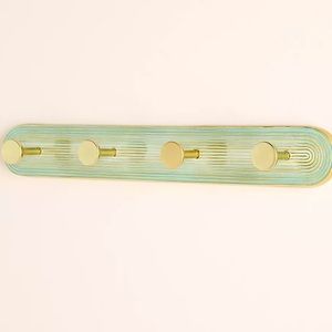 Anthropologie Ruth Hook Rack